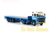 DAF 2800 ECONOFREIGHT