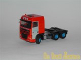 DAF XF95  