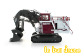 BUYRUS RH340B butte