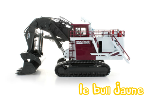 BUYRUS RH340B butte