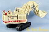 TEREX O&K RH340