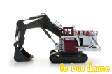 BUCYRUS RH340B rétro