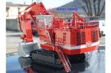 O&K RH200 rétro