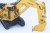 KOMATSU PC8000-6 diesel