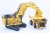 KOMATSU PC8000-6 diesel