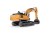 CASE CX490D