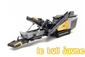 KEESTRACK R3