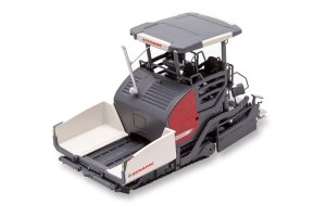 DYNAPAC SD2500CS