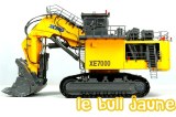 XCMG XE7000