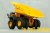 XCMG XDE 360 DUMPER