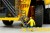 XCMG XDE 360 DUMPER