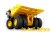 XCMG XDE 360 DUMPER