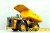 XCMG XDE 360 DUMPER