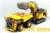 XCMG XDE 360 DUMPER