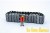 Chenilles KOMATSU PC8000 ou DEMAG H485S