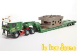 ERF EC Bowring Transport