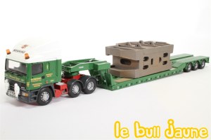 ERF EC Bowring Transport