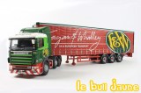 SCANIA Fagan & Whalley
