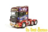 SCANIA Robert J. Joiner