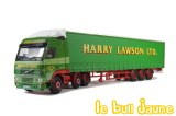 VOLVO FH12 Harry Lawson