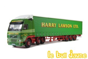 VOLVO FH12 Harry Lawson