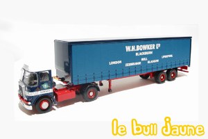 ATKINSON WH Bowker