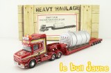 SCANIA T Sandy Kydd