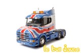 SCANIA T Ridgway Rental
