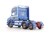SCANIA T Charlie Lauder