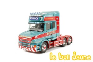SCANIA T Pollock