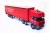 SCANIA Montgomery Transport