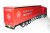 SCANIA Montgomery Transport
