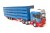 SCANIA R McTaggart Bros