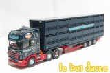 SCANIA RW Stewart