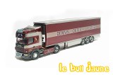 SCANIA Dennis Oates & Son