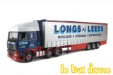 DAF XF Longs of Leeds