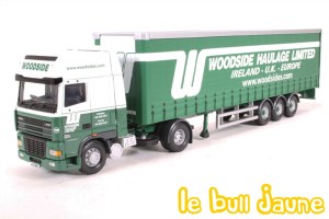 DAF XF Woodside