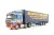 DAF XF Grampian Maclennans