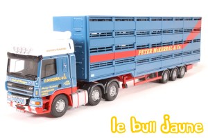DAF CF P.McKerral & Co