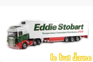 SCANIA R Eddie Stobart