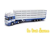 SCANIA R Dermot Conroy