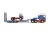 Coffret SCANIA + ATKINSON Scotlee
