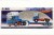 Coffret SCANIA + ATKINSON Scotlee