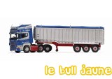 SCANIA R TOPLINE W. J. & J. GREEN