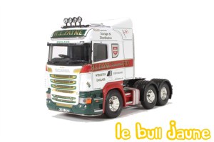 SCANIA R H.E Payne