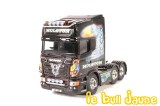 SCANIA R John Hulston Haulage