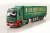 MB Actros M & M Greene