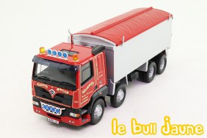 FODEN Stocks & Sons