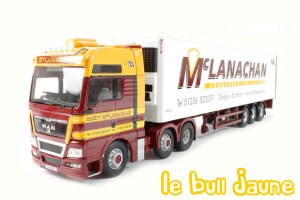 M.A.N TGX MCLanachan