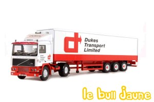 VOLVO F10 Dukes Transport 